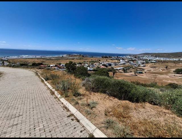 LAND FOR SALE IN BLUEBERRY HILL